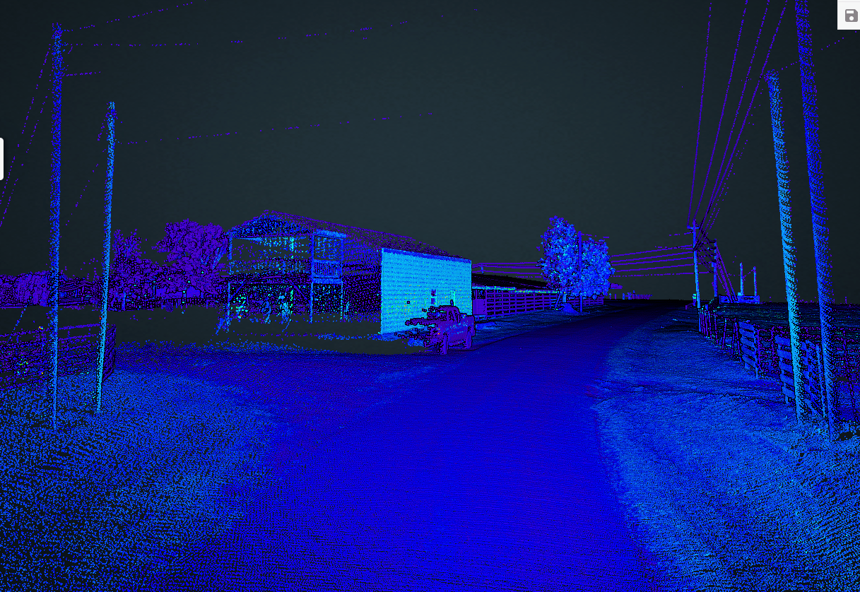 LineScan Technologies