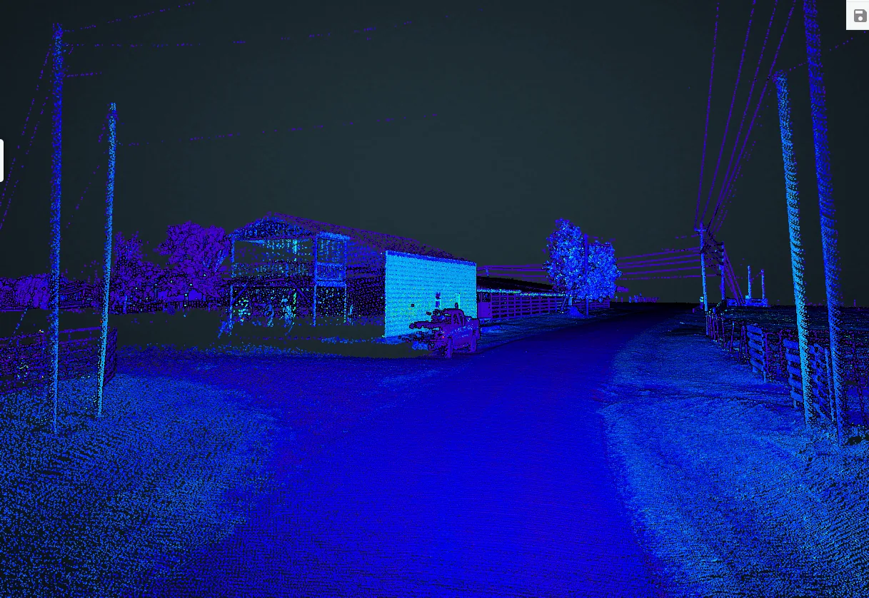 LineScan Technologies
